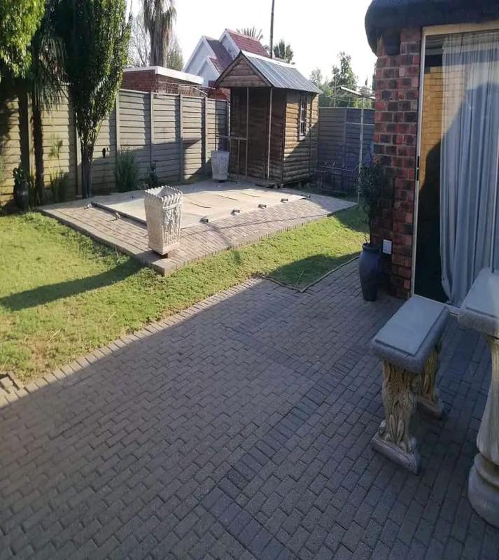 0 Bedroom Property for Sale in Hospitaalpark Free State